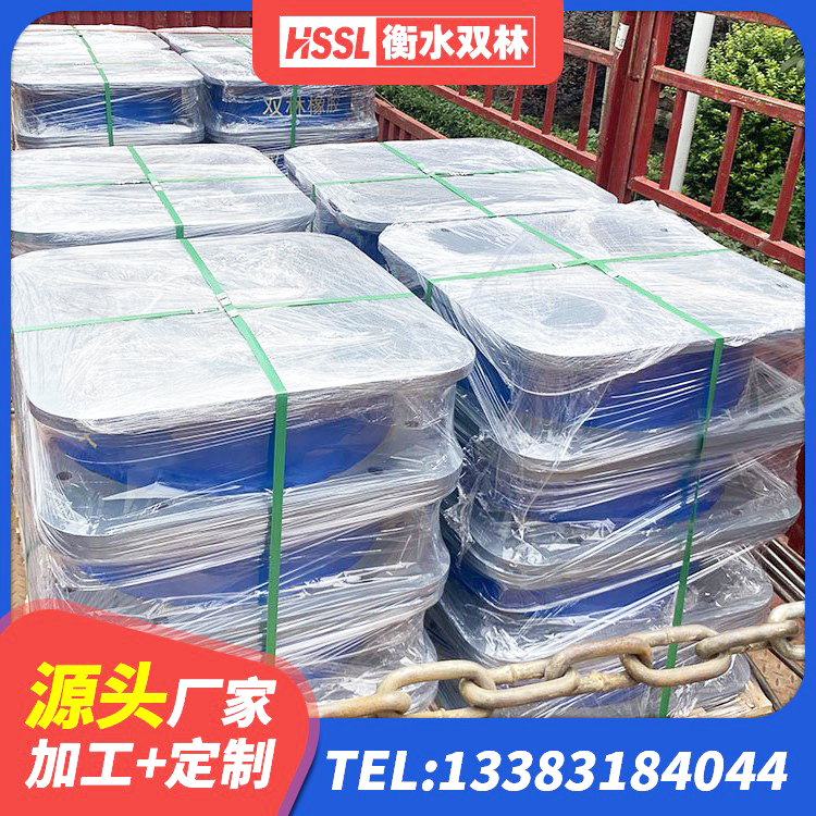 海拉尔区叠层隔震橡胶支座 海拉尔区减隔震球形支座 海拉尔区铅芯隔震支座Y4Q420*133G1.0生产厂家 海拉尔区LRB1400铅芯支座源头工厂 - 第3张