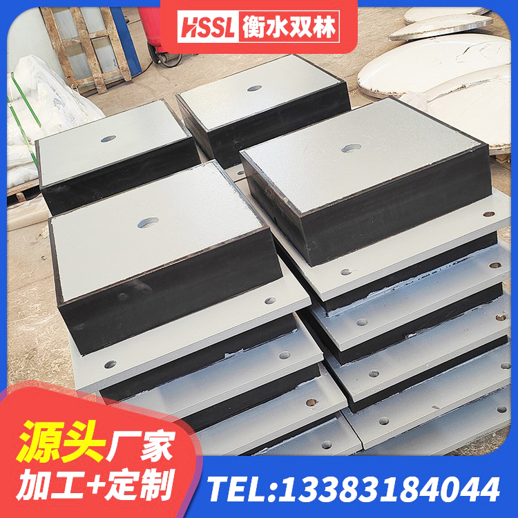 海拉尔区LNR隔震支座D420什么价格 海拉尔区建筑工程中的隔震支座厂家 海拉尔区LRB建筑隔震支座多少钱 海拉尔区LRB400成品铅芯隔震支座 - 第1张