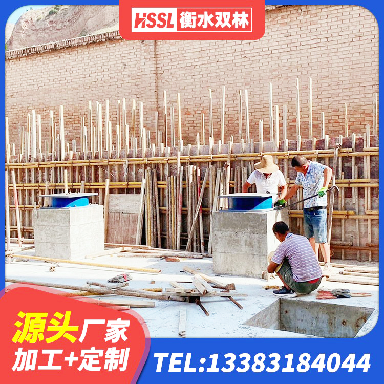 海拉尔区LNR隔震支座D420什么价格 海拉尔区建筑工程中的隔震支座厂家 海拉尔区LRB建筑隔震支座多少钱 海拉尔区LRB400成品铅芯隔震支座 - 第3张