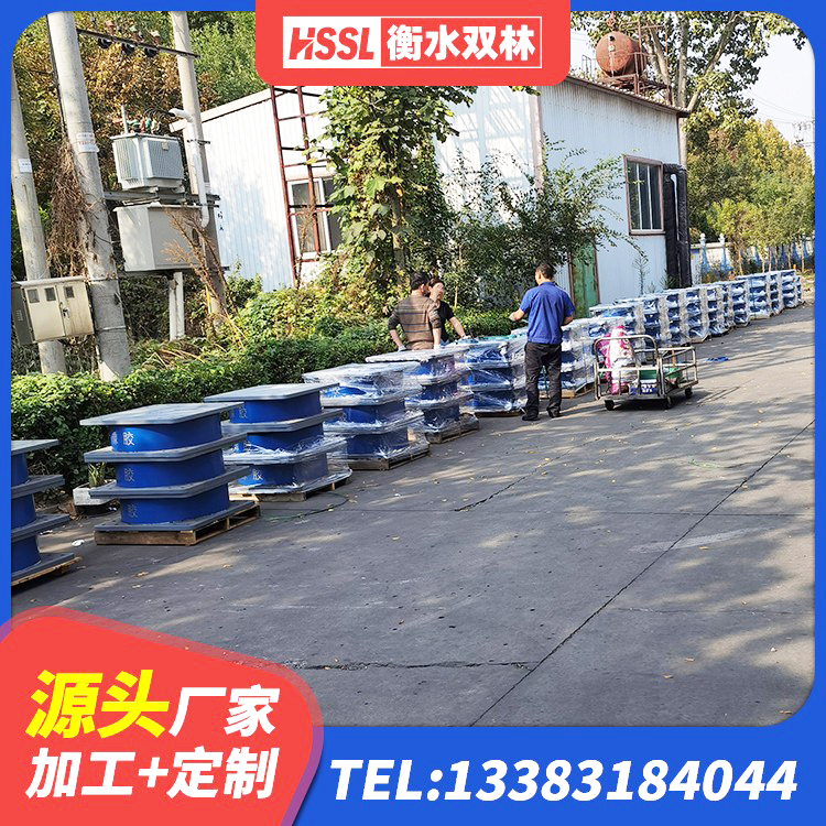 海拉尔区LNR1000隔震橡胶支座 海拉尔区LRB1300铅芯隔震支座源头工厂 海拉尔区建筑橡胶铅芯支座厂家 海拉尔区LNR隔震支座500厂家 - 第4张